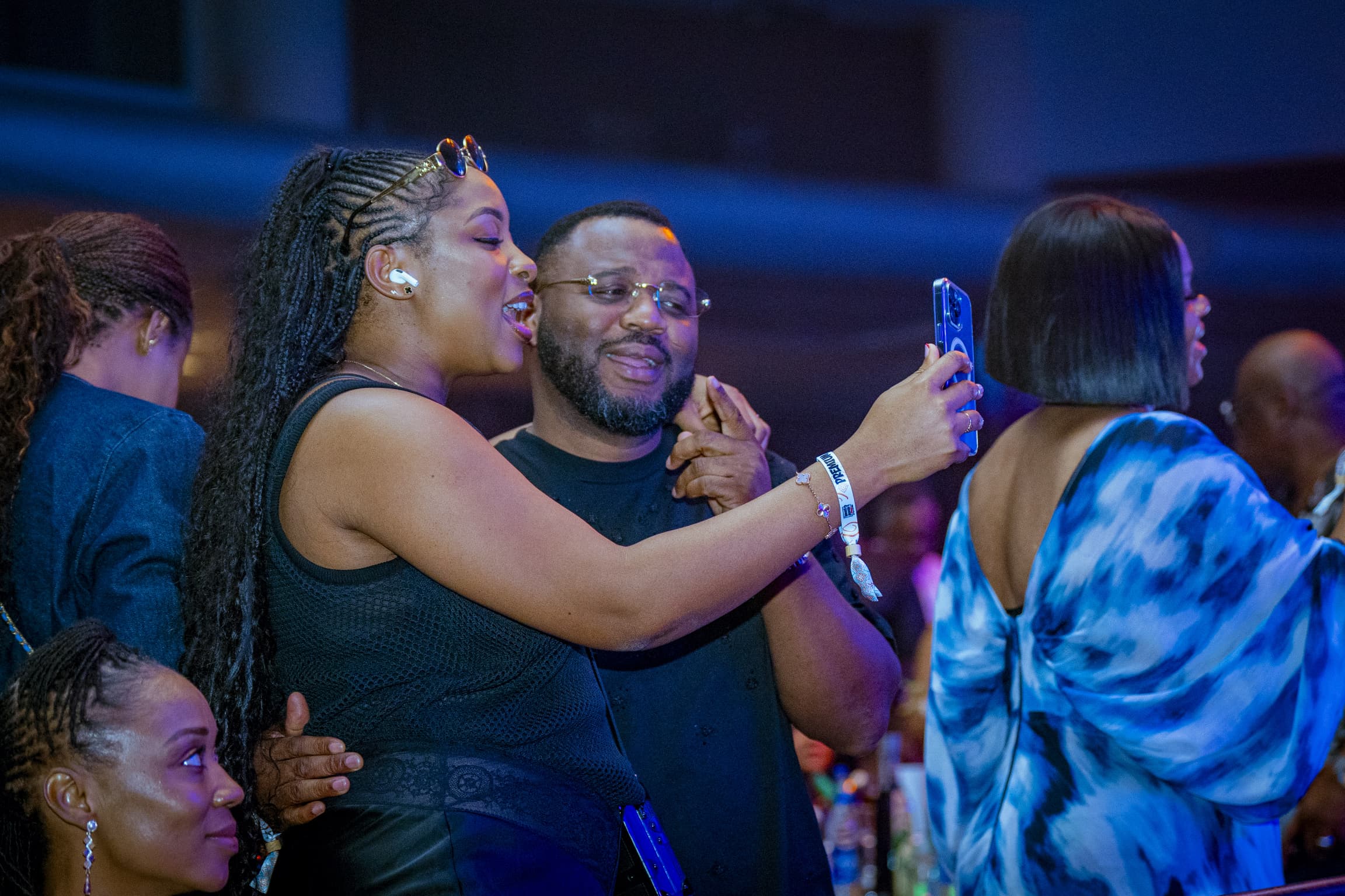 Warri Again Event Photo 2